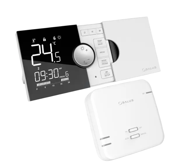 Termostat Programabil Salus 091PRORF