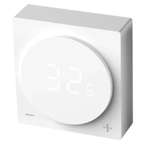 Termostat si bridge inteligent Wifi, control din aplicatia Tuya NVS-THERMOSTAT