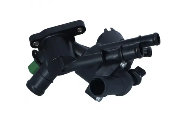 Termostat sistem racire (109 C, in carcasa) potrivit AUDI A2; VW BORA, BORA I, GOLF IV, LUPO I 1.4 1.6 02.01-06.06