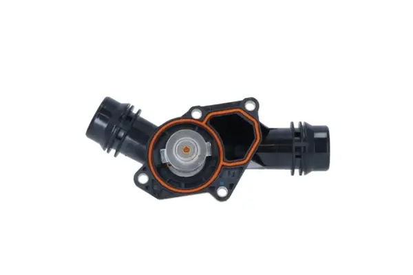 Termostat sistem racire (85 C, in carcasa) potrivit BMW Seria 3 (E46), 5 (E39) 2.0D 02.98-09.03