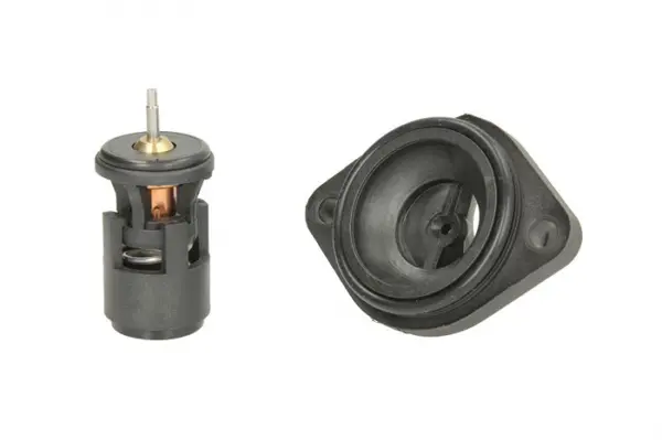 Termostat sistem racire (cu carcasa) AUDI A2; SEAT ALTEA, ALTEA XL, AROSA, CORDOBA, CORDOBA VARIO, IBIZA II, IBIZA III, IBIZA IV, IBIZA IV SC, IBIZA IV ST, INCA, LEON 1.0-1.6 dupa 1991