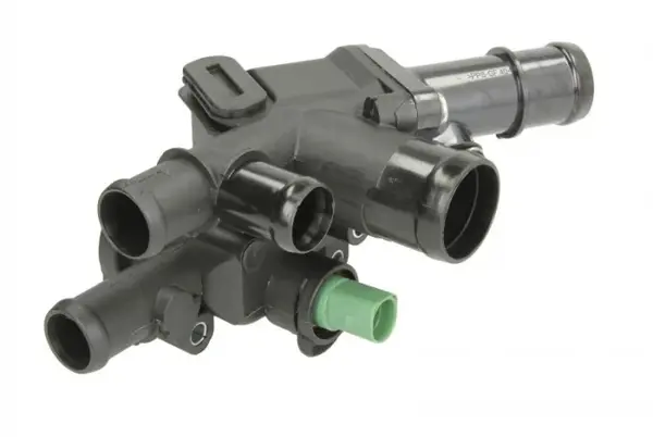 Termostat sistem racire (cu carcasa) AUDI A3; SEAT CORDOBA, CORDOBA VARIO, IBIZA II, LEON, TOLEDO II; SKODA OCTAVIA I; VW BORA, BORA I, GOLF IV, POLO III CLASSIC 1.6 1.6D dupa 1995