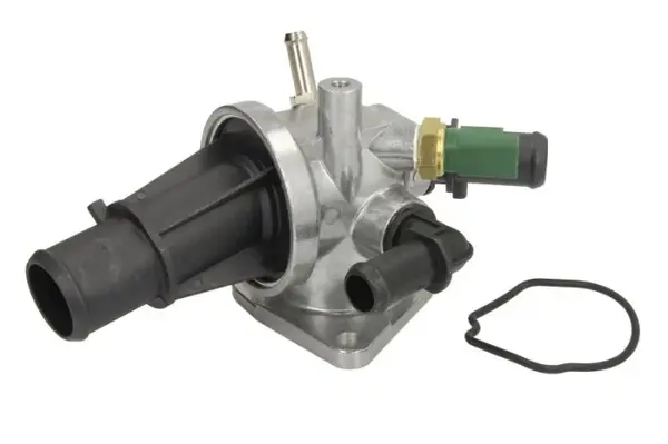 Termostat sistem racire OPEL AGILA, COMBO TOUR, COMBO MINIVAN, CORSA C, MERIVA A, TIGRA; SUZUKI IGNIS II, SWIFT III, WAGON R+ 1.3D dupa 2003