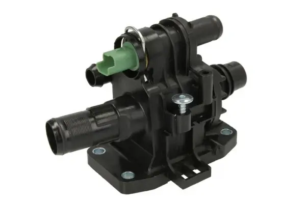 Termostat sistem racire VOLVO C30, S40 II, S80 II, V50, V70 III; CITROEN BERLINGO, BERLINGO MINIVAN, C3 I, C4, C4 GRAND PICASSO I, C4 I, C4 PICASSO I, C5 II, JUMPY 1.4D 1.6D dupa 2001