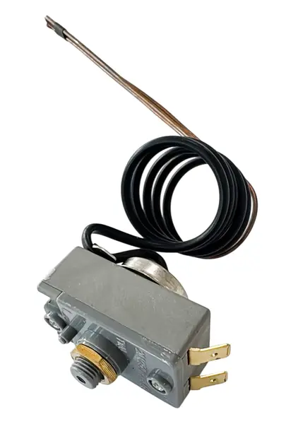 Termostat temperatura pentru boilere de perete Eldom