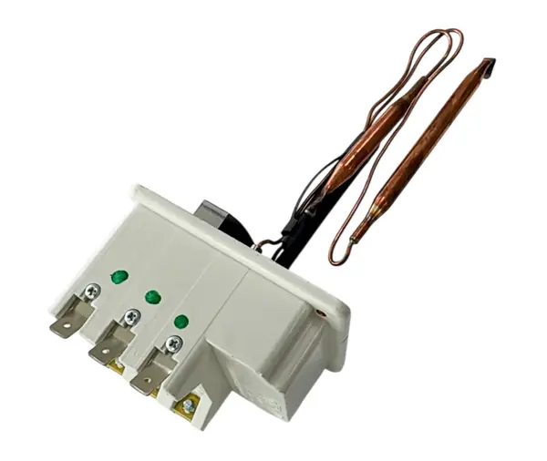 Termostat temperatura pentru boilere de sol Eldom