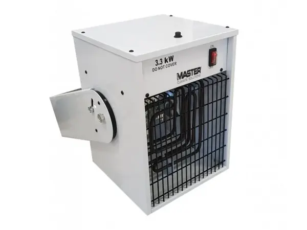 Termosuflanta MASTER TR3 (electric 3,3kW - suspendat)