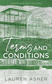 Terms and Conditions, Paperback/Lauren Asher