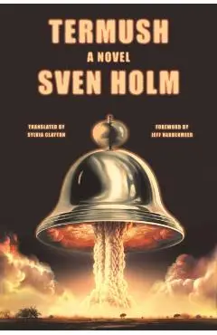 Termush - Sven Holm