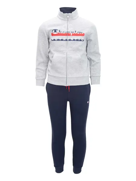 Terning juniori Full Zip
