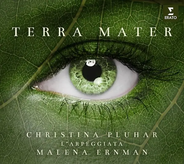 Terra Mater | Christina Pluhar, L'Arpeggiata, Malena Erman