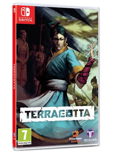 Terracotta PC
