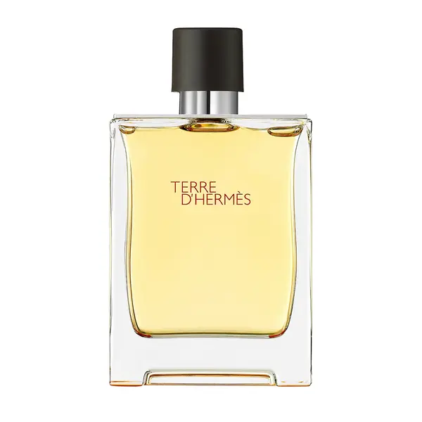 Terre d'hermes perfume 200 ml