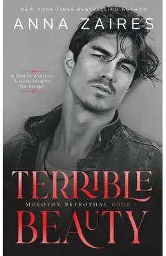 Terrible Beauty - Anna Zaires