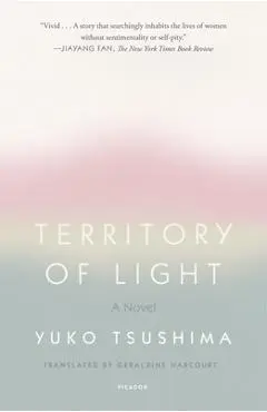Territory of Light - Yuko Tsushima