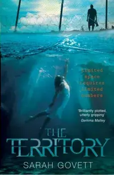 Territory, Paperback/Sarah Govett
