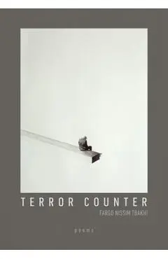 Terror Counter - Fargo Nissim Tbakhi
