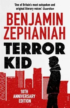 Terror Kid, Paperback/Benjamin Zephaniah