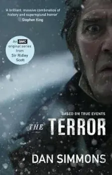Terror, Paperback/Dan Simmons