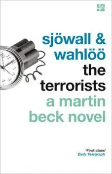 Terrorists, Paperback/Maj Sjowall