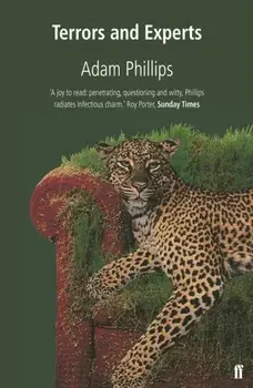 Terrors and Experts. Main, Paperback/Adam Phillips