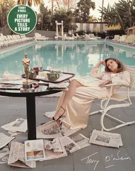Terry O'Neill: Every Picture Tells a Story, Hardback/Terry O'Neill