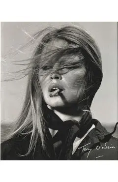 Terry O'Neill - Terry O'neill