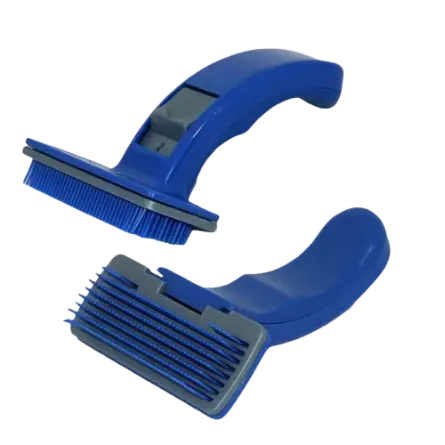 Tesala caini retractabila 12 cm