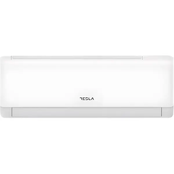 TESLA Aparat de aer conditionat Tesla Advance 24000 BTU WI-FI, Clasa A++, functie I Feel, Filtru lavabil, flux aer 3D, Incalzire unitate externa, TA73QQCT, Alb