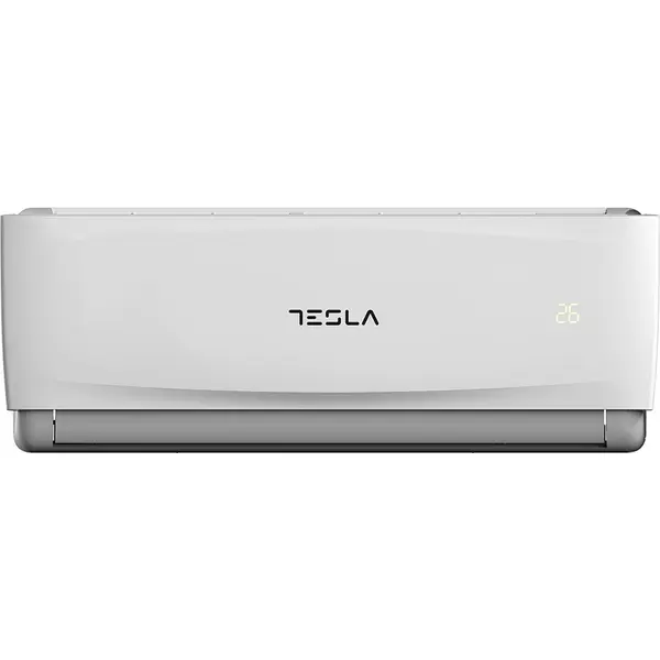 TESLA Aparat de aer conditionat Tesla Select TA36FFCL-1232IAWPC, 12000 BTU, Clasa A++/A+, R32, Wi-Fi, Kit de instalare inclus, Alb