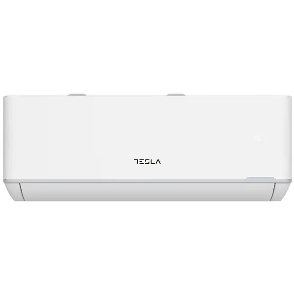 TESLA Aparat de aer conditionat Tesla Select TT34TP21-1232IAW, 12000 BTU, Ionizator, Mod Turbo, I Feel, Clasa A++/A+++, R32, Wi-Fi, Mod Turbo, Anti-Mucegai, Dezghetare inteligenta, Alb