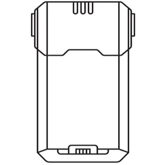 TESLA Baterie acumulator BP500HS, 25.9V, 2500mAh, compatibila Tesla HS500GF