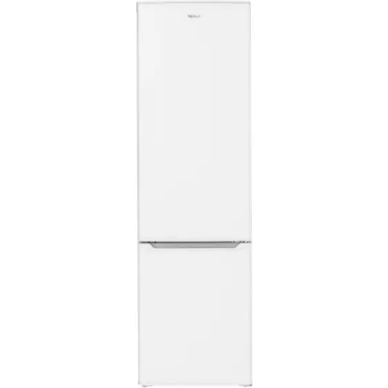 TESLA Combina frigorifica Tesla RC2600HE, 262 L, Clasa E, Control mecanic, 180 cm, Alb