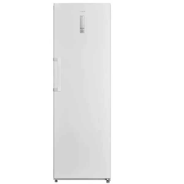 TESLA Congelator Vertical Tesla RU2700FM Volum Net 273L Clasa E Total No Frost Alb