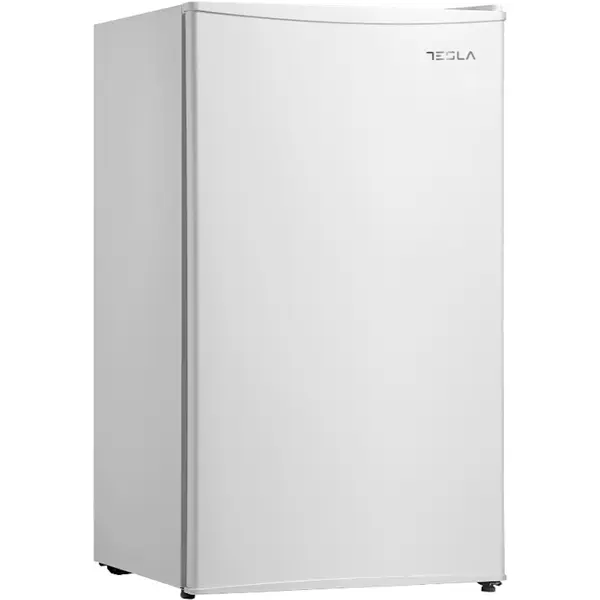 TESLA Frigider cu o usa Tesla RS0903ME, 93L, Clasa E, H 85 cm, Alb