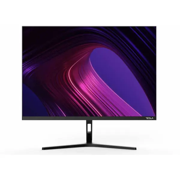 TESLA Monitor IPS LED Tesla 27 27MC645BF, Full HD (1920 x 1080), VGA, HDMi, DisplayPort, Boxe, Negru