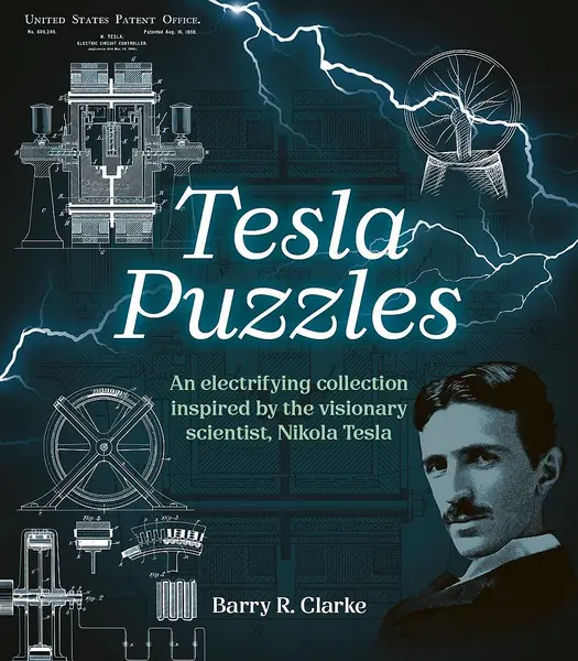 Tesla Puzzles