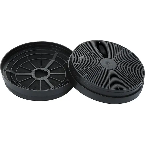 TESLA Set 2 filtre de carbon hota decorativa Tesla CF110