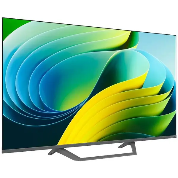 TESLA Televizor QLED Tesla 109 cm (43) Q43E665GFS, Full HD (1920 x 1080), Smart TV, WiFi, CI+