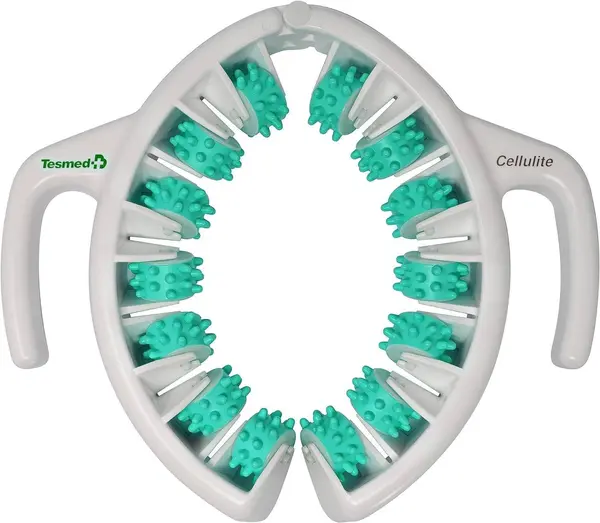 Tesmed Maser anticelulitic, verde