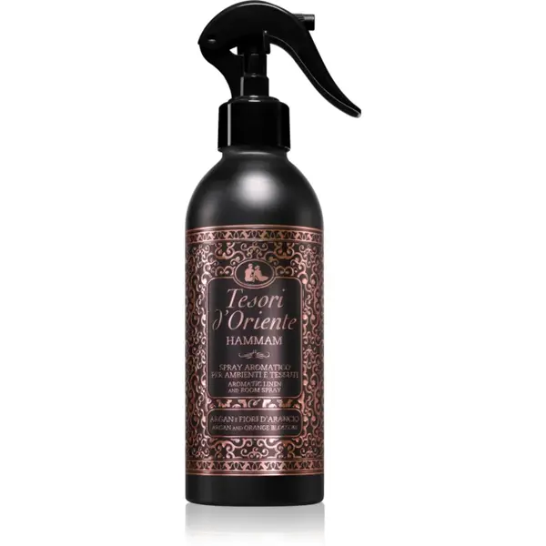 Tesori d'Oriente Hammam odorizant de camera 250 ml