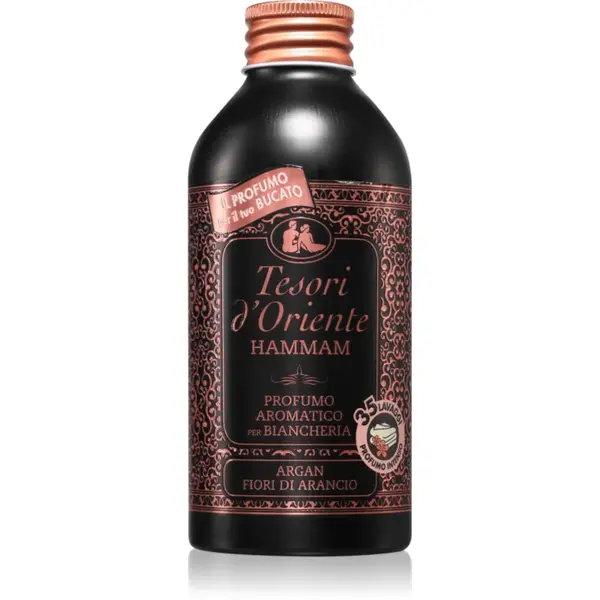 Tesori d'Oriente Hammam parfum pentru dulap 250 ml