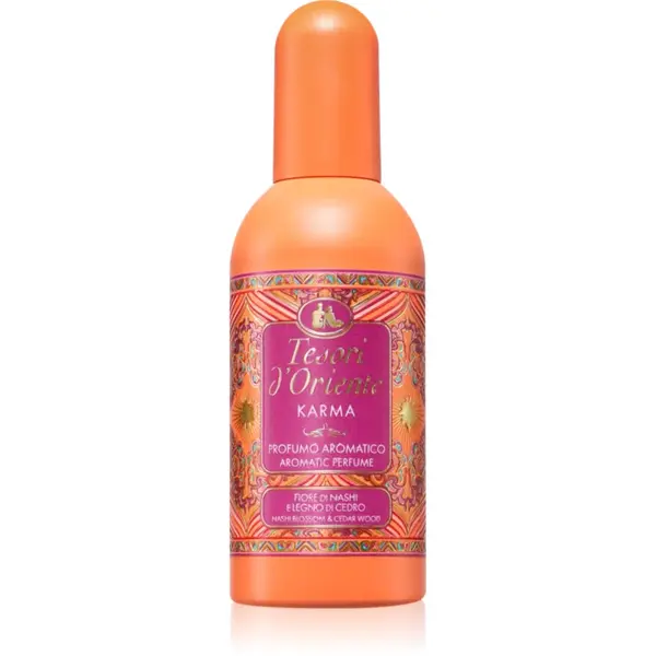 Tesori d'Oriente Karma Ritual Eau de Parfum pentru femei 100 ml