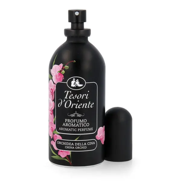 Tesori d'Oriente Orhidee din Cina EDP Volum 100 ml