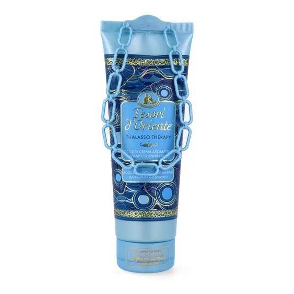 Tesori d`Oriente Thalasso Therapy 250 ml Cream de dus Volum 250 ml