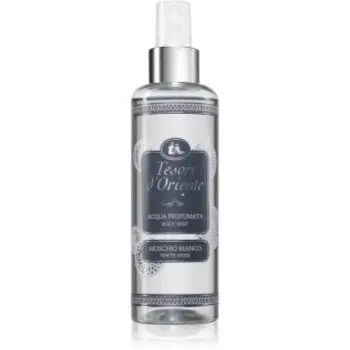 Tesori d'Oriente White Musk Body Mist Body Mist