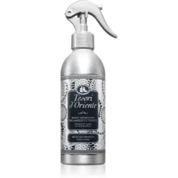 Tesori d'Oriente White Musk odorizant de camera