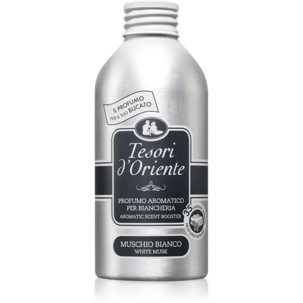 Tesori d'Oriente White Musk parfum pentru dulap 250 ml