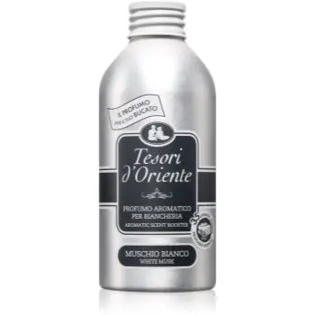 Tesori d'Oriente White Musk parfum pentru dulap