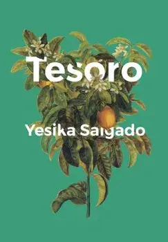 Tesoro, Paperback/Yesika Salgado